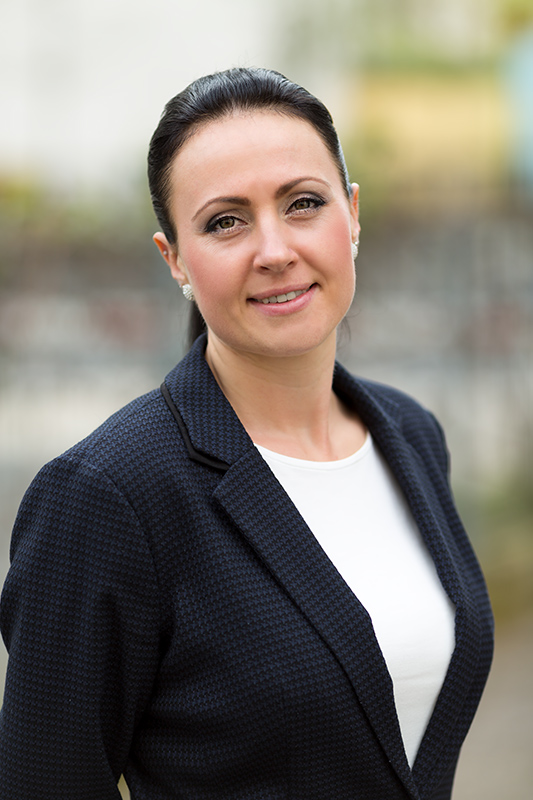 Lena Bork